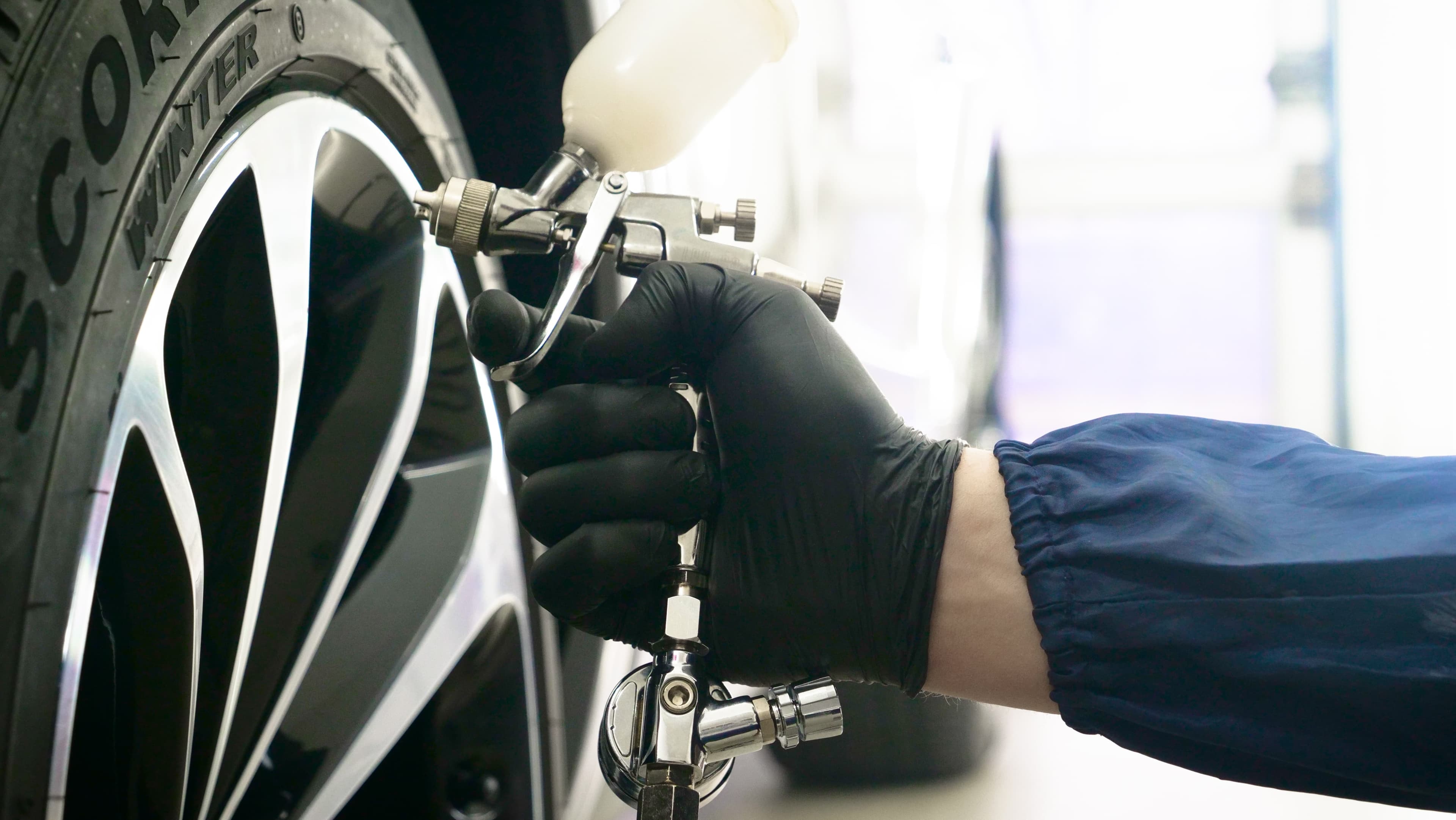 RV & Rim Repair